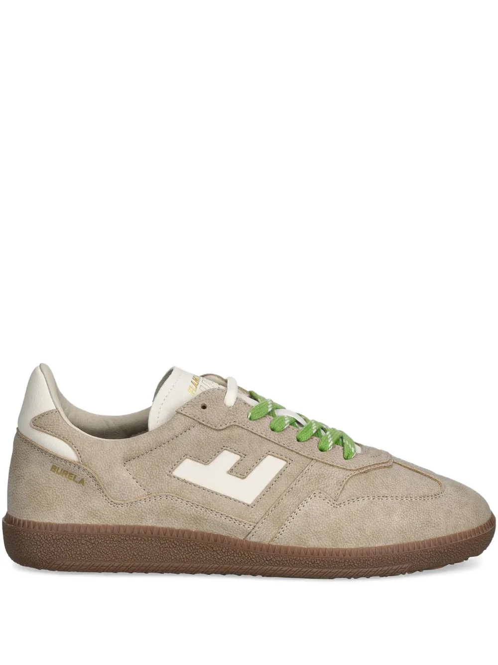 Кроссовки Burela Slim с логотипом Flamingos, нейтральный
Кроссовки Burela Slim с логотипом Flamingos, нейтральный