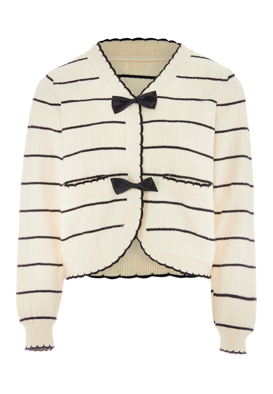 Толстовка NAEMI Cardigan, белый черный
Толстовка NAEMI Cardigan, белый черный