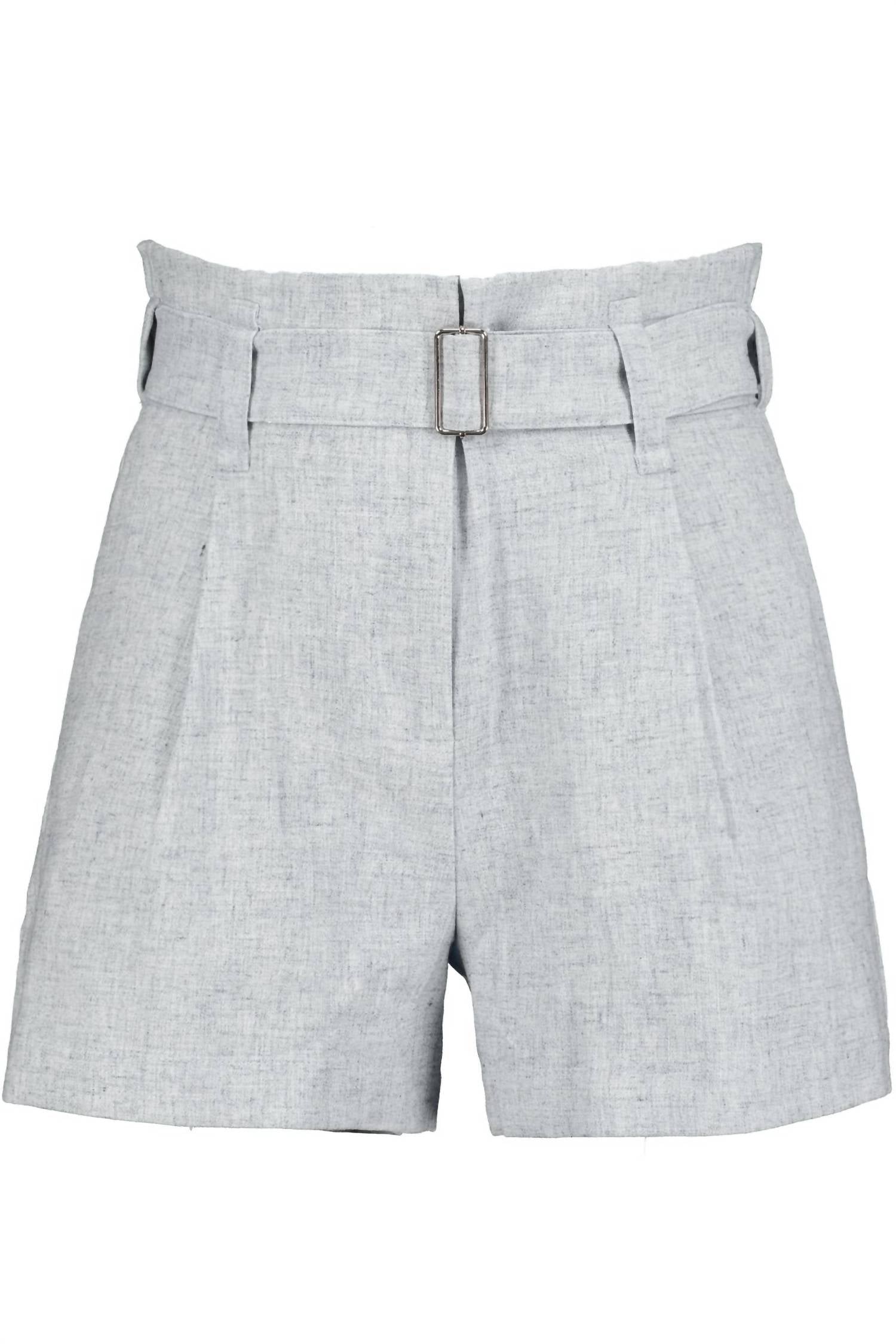 Шорты женские bishop + young, цвет paradise
Шорты женские bishop + young, цвет paradise