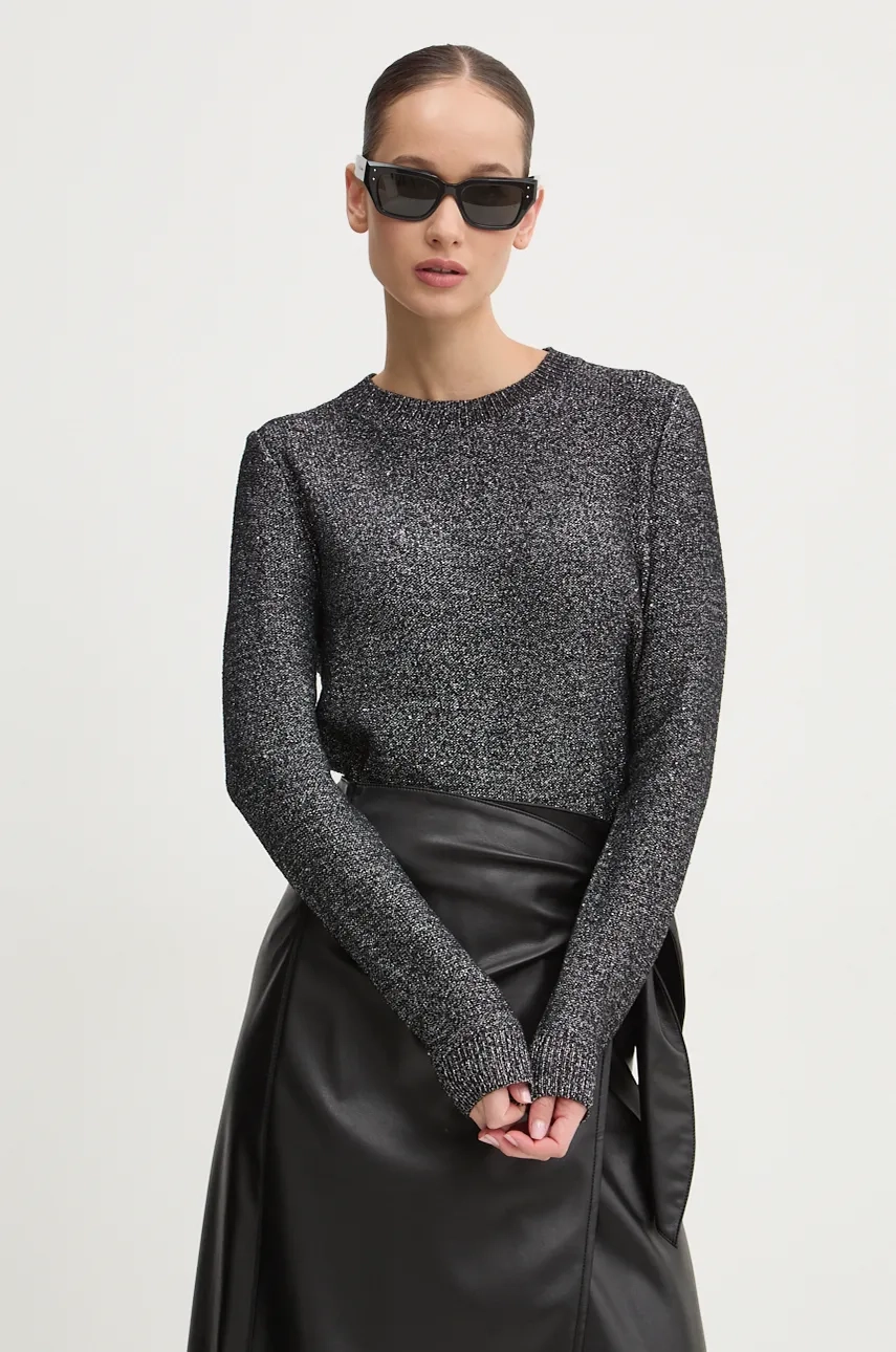 Свитер HUGO, черный
Свитер HUGO, черный