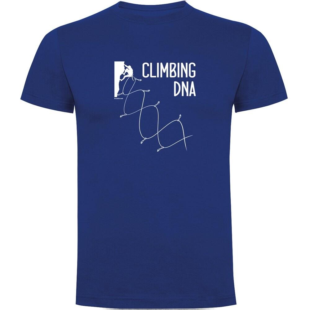 Футболка Kruskis Climbing DNA, синий
Футболка Kruskis Climbing DNA, синий