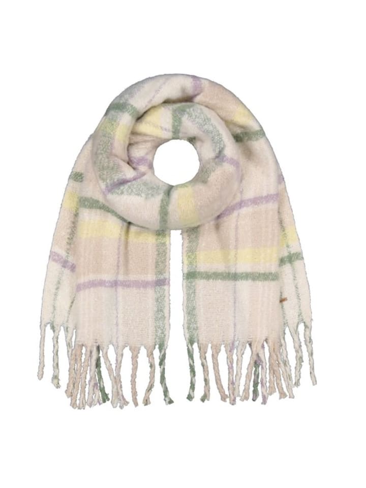 Шарф Barts, песочный
Шарф Barts, песочный