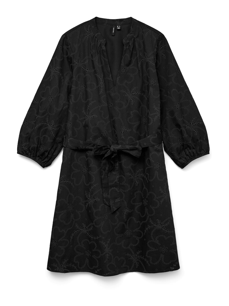 Платье VERO MODA VMDORA, черный
Платье VERO MODA VMDORA, черный