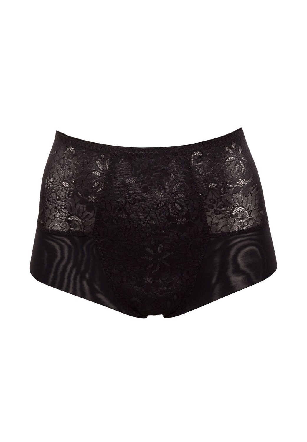 Трусы Alice с лифом Ulla, черный
Трусы Alice с лифом Ulla, черный