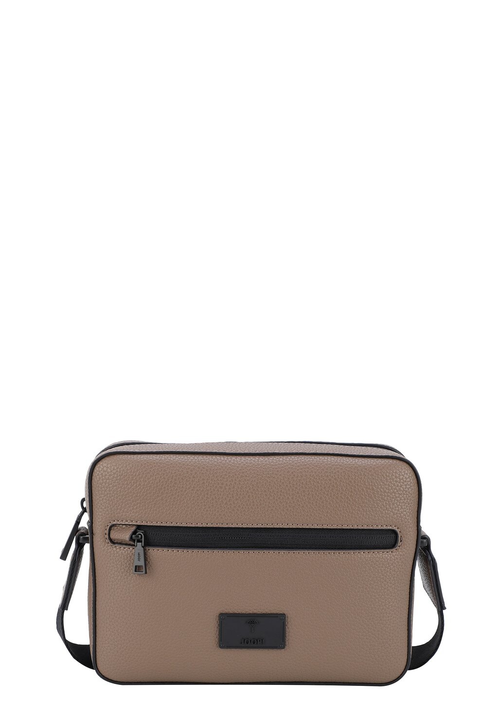 Сумка через плечо JOOP!, серо-коричневый
Сумка через плечо JOOP!, серо-коричневый