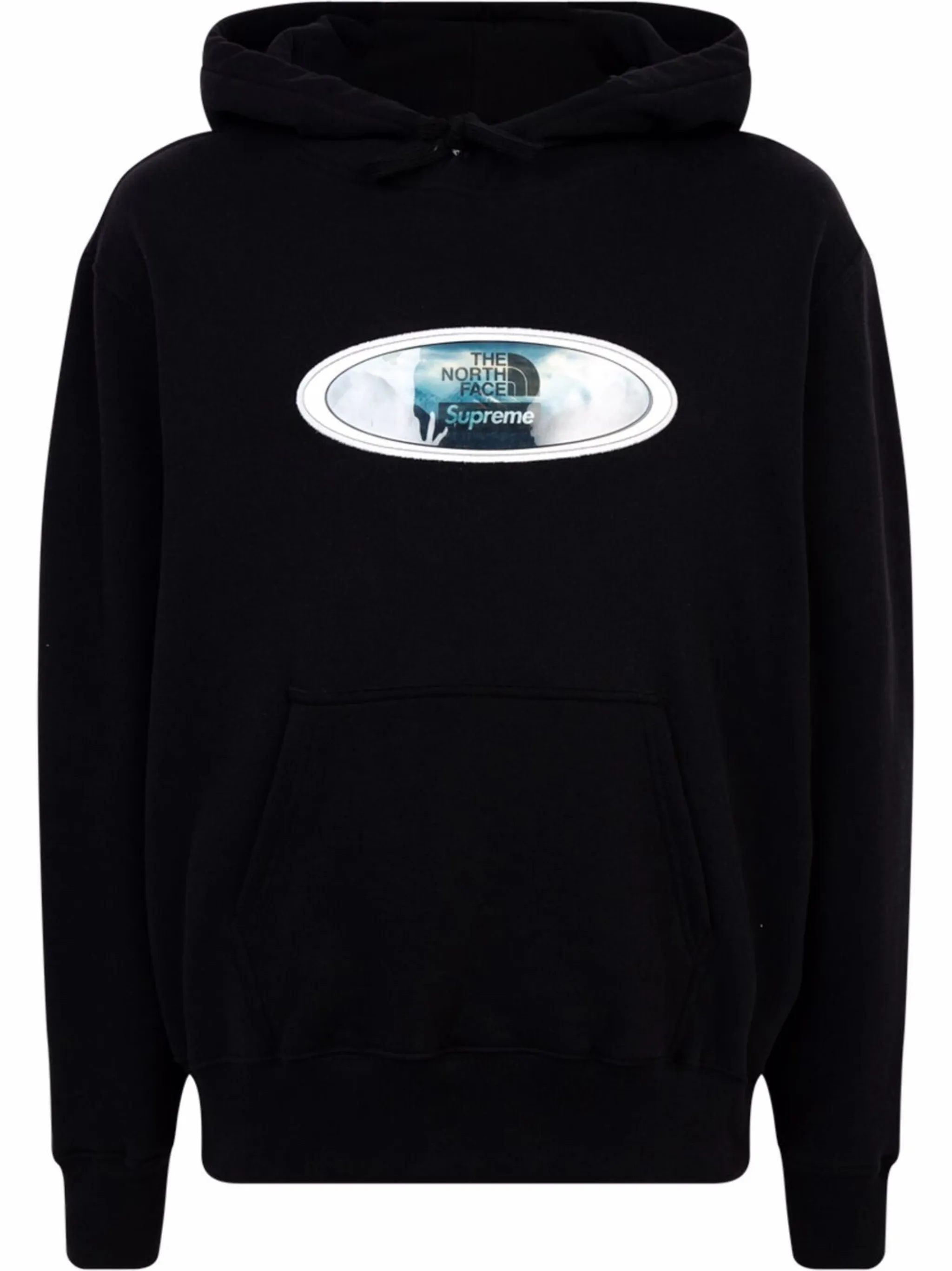 Худи Lenticular Mountains из коллаборации с TNF Supreme, черный
Худи Lenticular Mountains из коллаборации с TNF Supreme, черный