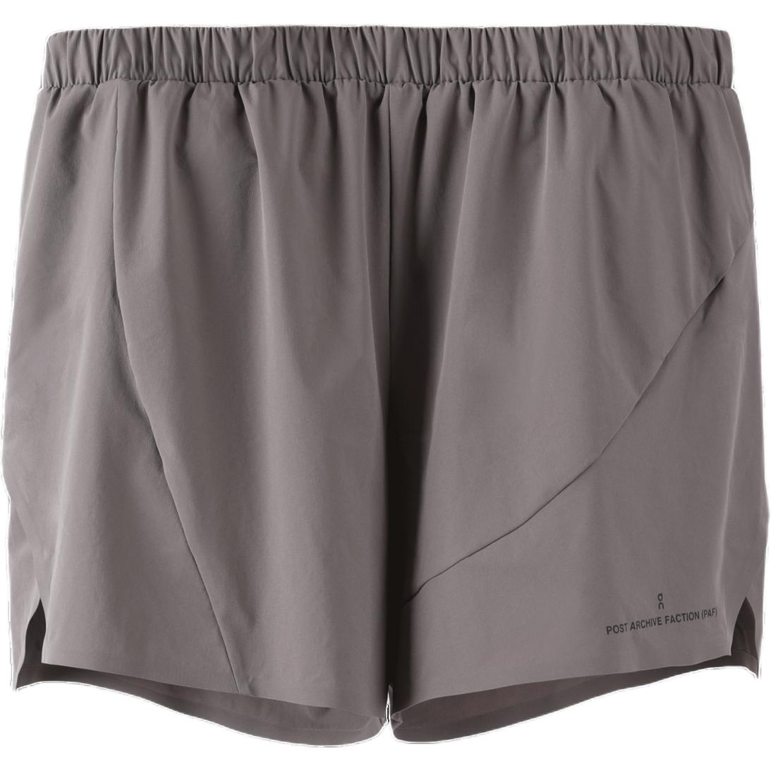 Шорты X Post Archive Facti Paf On, светло-серый
Шорты X Post Archive Facti Paf On, светло-серый