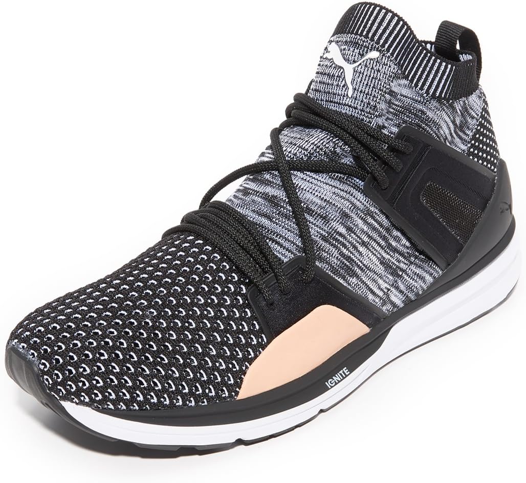 Мужские кроссовки PUMA, белый
Мужские кроссовки PUMA, белый