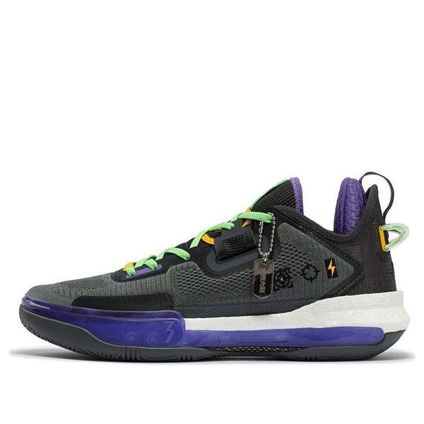 Кроссовки supernova 1.0 pro 'peace elite 2' 361 Degrees, черный
Кроссовки supernova 1.0 pro 'peace elite 2' 361 Degrees, черный