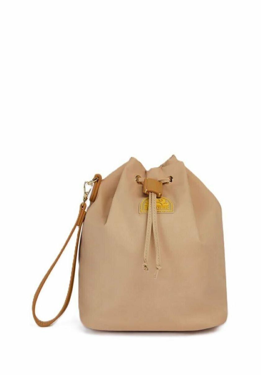 Сумка Sundek, бежевый
Сумка Sundek, бежевый