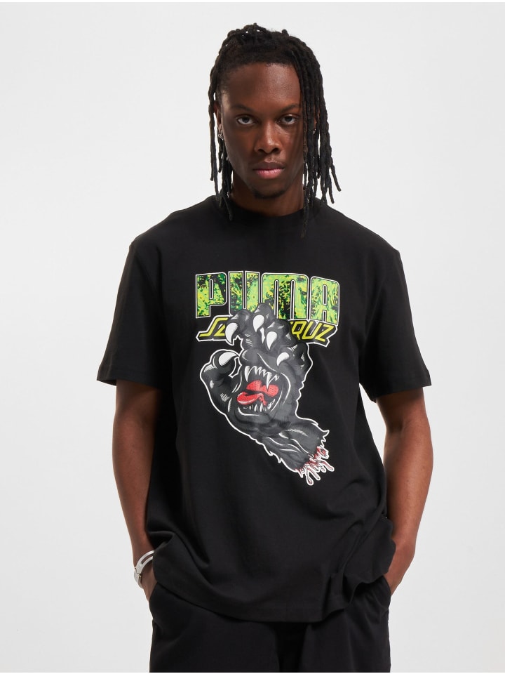 Футболка Puma черного цвета Puma, Черный, Футболка Puma черного цвета Puma
Футболка Puma черного цвета Puma, Черный, Футболка Puma черного цвета Puma