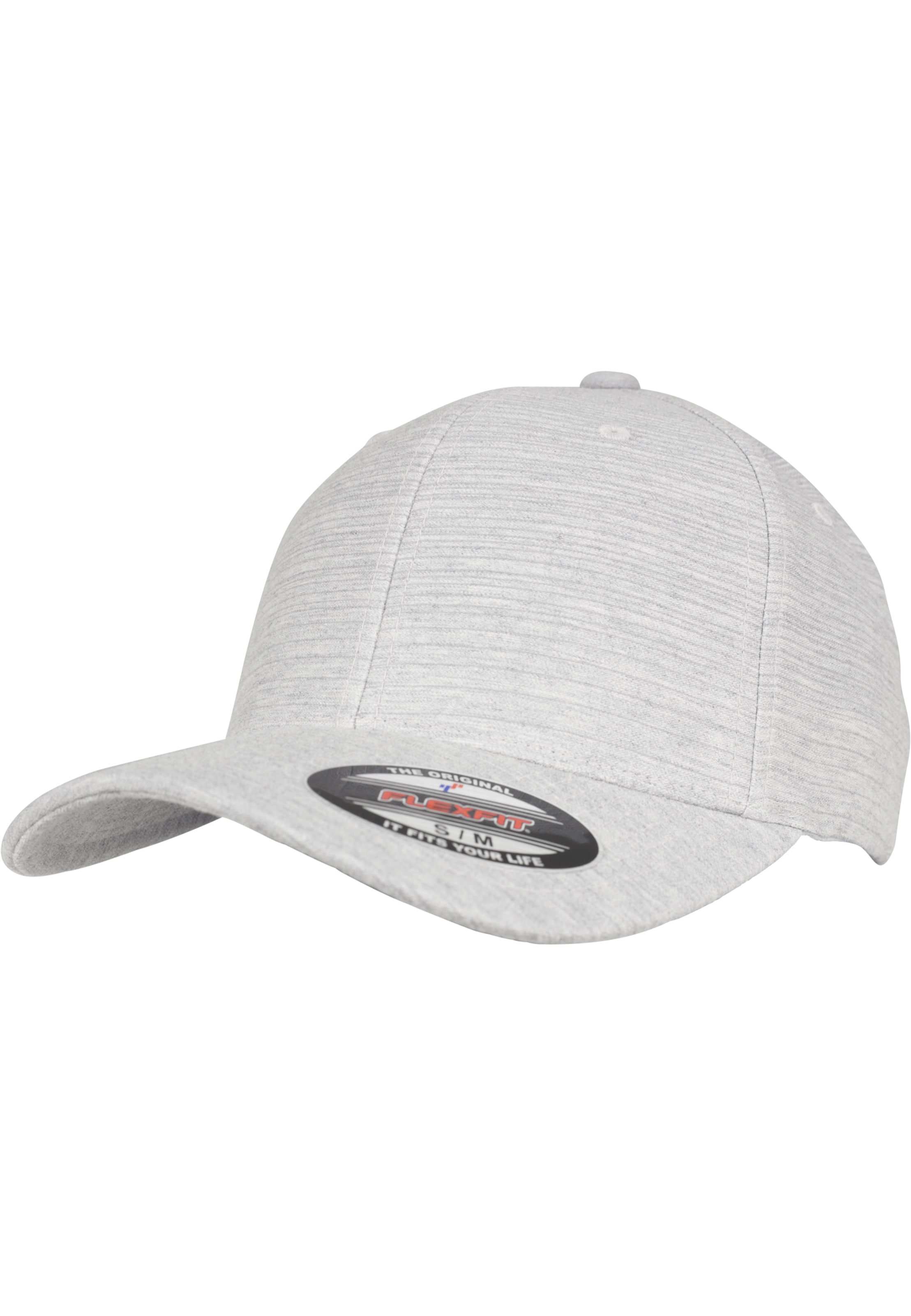 Flexfit Кепка в цвете Grey, Light Grey
Flexfit Кепка в цвете Grey, Light Grey