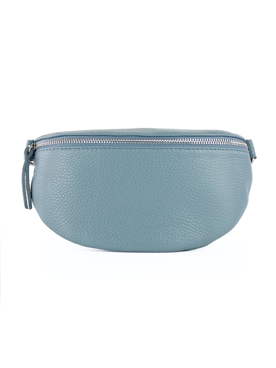 Поясная сумка lePelou TONI small, светло-голубой
Поясная сумка lePelou TONI small, светло-голубой