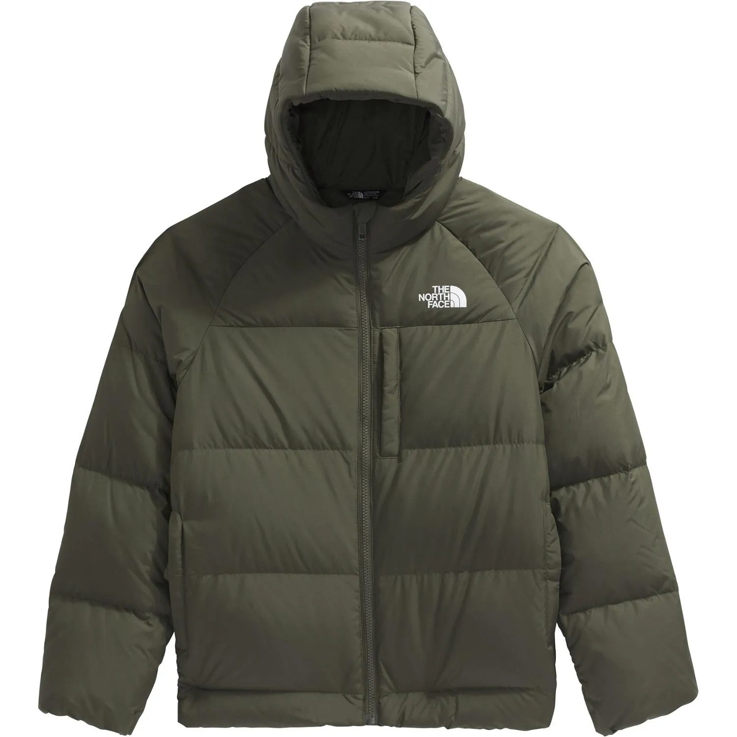 Куртка утепленная North Down с капюшоном, для мальчиков The North Face, New Taupe Green
Куртка утепленная North Down с капюшоном, для мальчиков The North Face, New Taupe Green