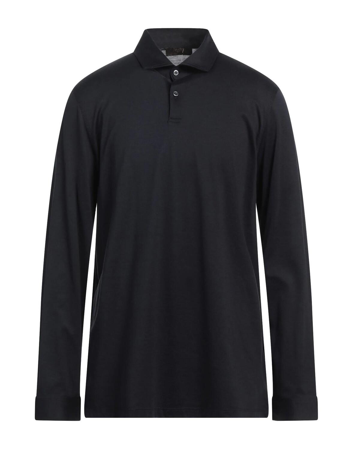 рубашки поло Moorer, синий
рубашки поло Moorer, синий