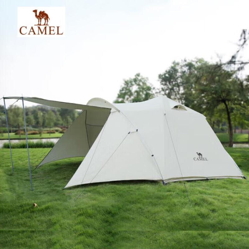 Уличная палатка Camel для пустыни, одна комната и одна гостиная, изысканная многоместная палатка для кемпинга 1V32266267
Уличная палатка Camel для пустыни, одна комната и одна гостиная, изысканная многоместная палатка для кемпинга 1V32266267