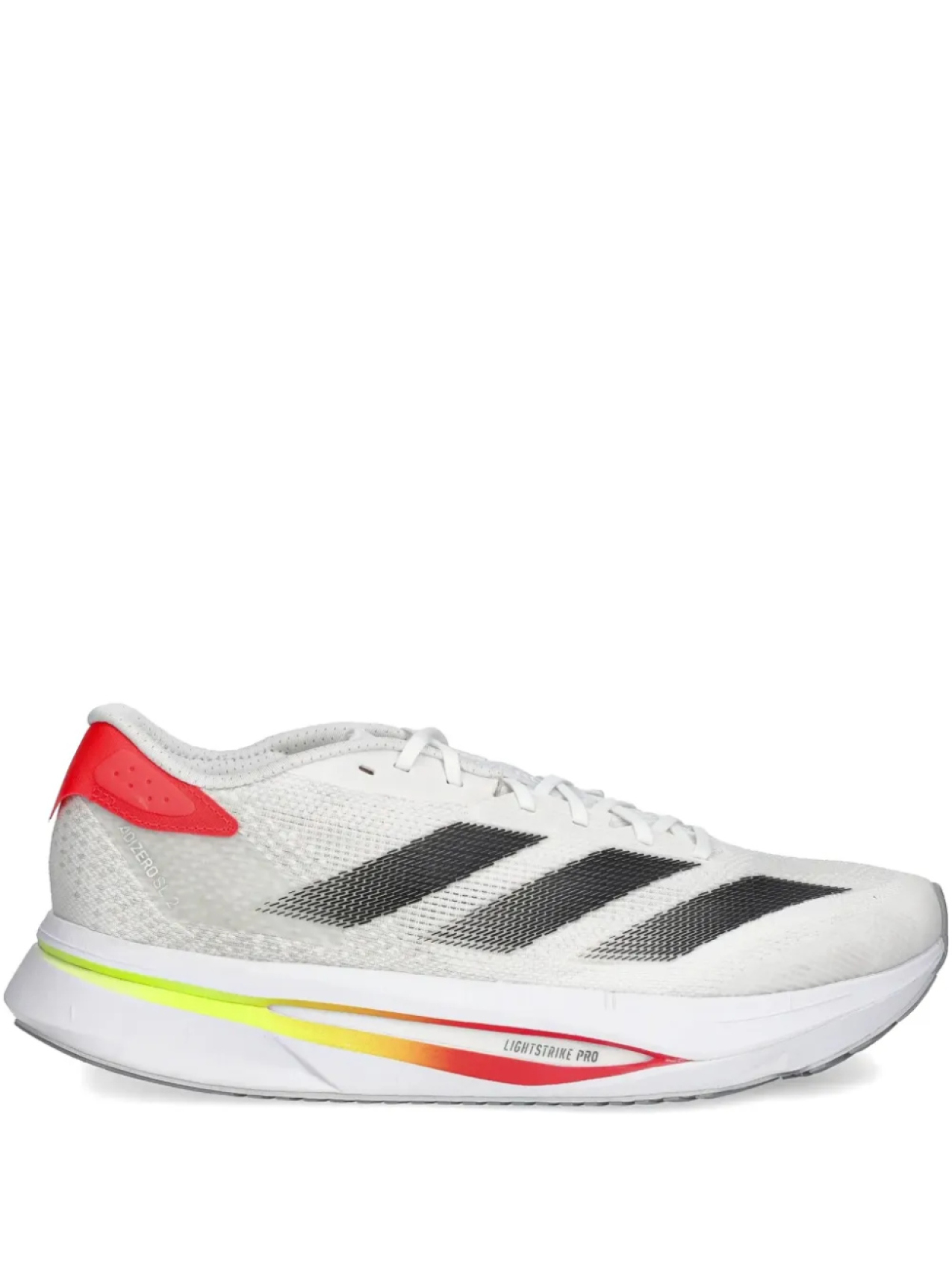 Кроссовки adidas Adizero Sl, белый
Кроссовки adidas Adizero Sl, белый