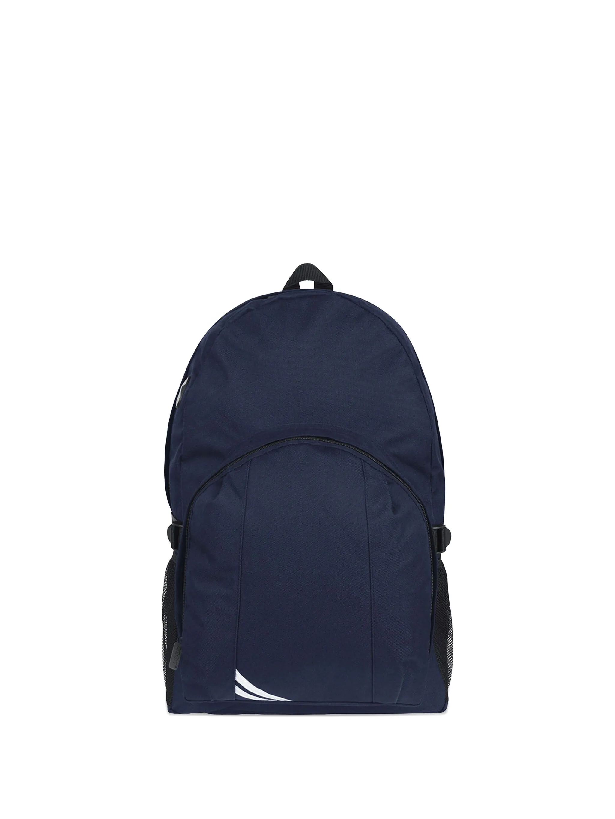 Большой рюкзак Senior на молнии Zeco Schoolwear Kids, синий
Большой рюкзак Senior на молнии Zeco Schoolwear Kids, синий