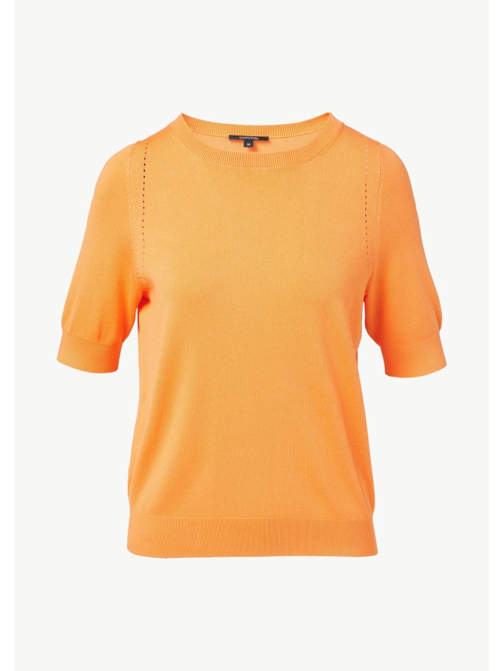 Вязаный свитер в цвете 2236_оранжевый comma
Вязаный свитер в цвете 2236_оранжевый comma