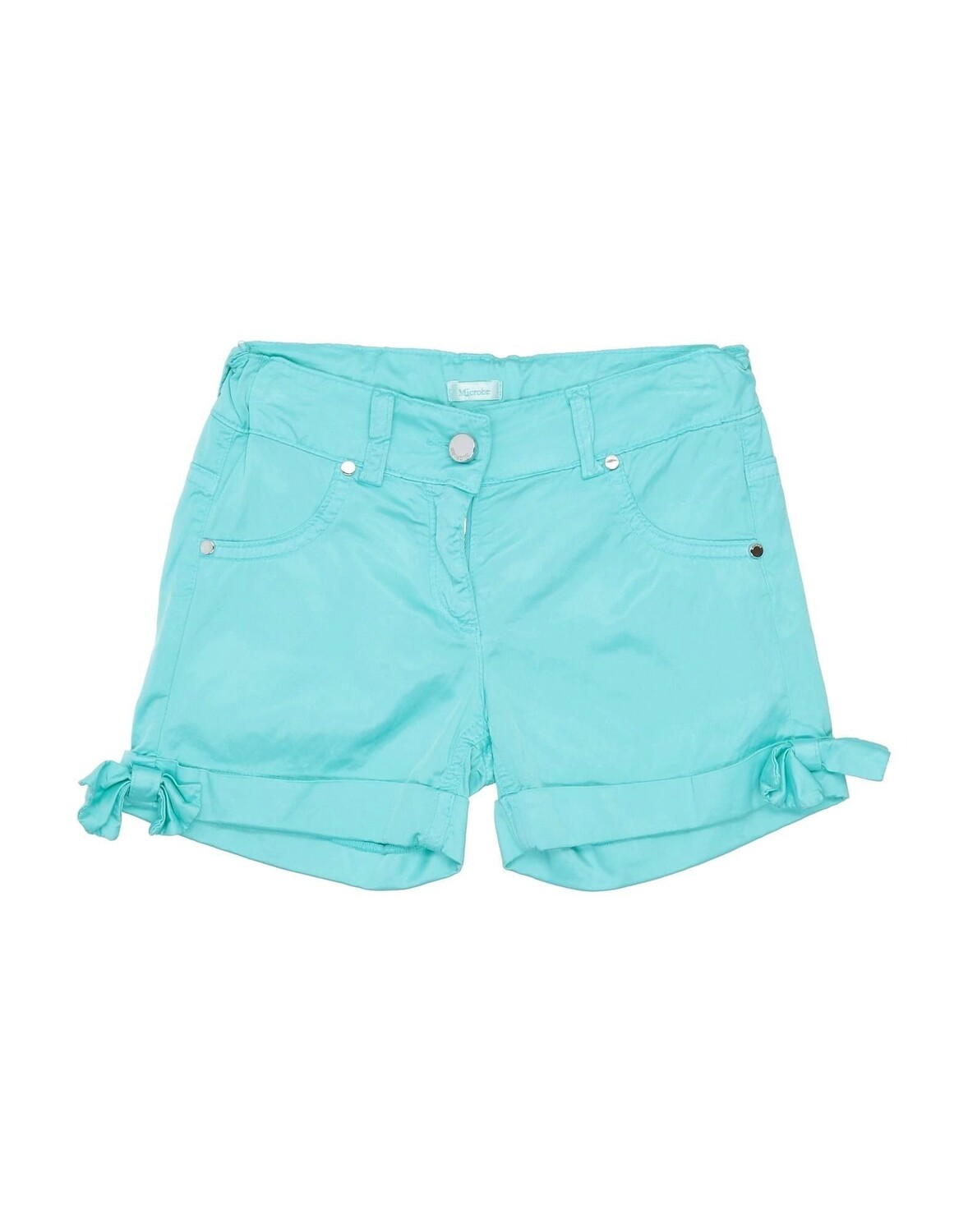 Шорты Miss Grant, лазурный
Шорты Miss Grant, лазурный