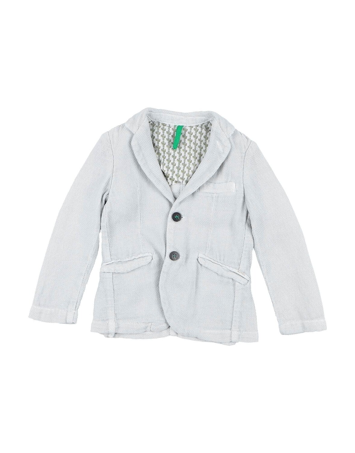 Блейзер Myths, светло-серый
Блейзер Myths, светло-серый