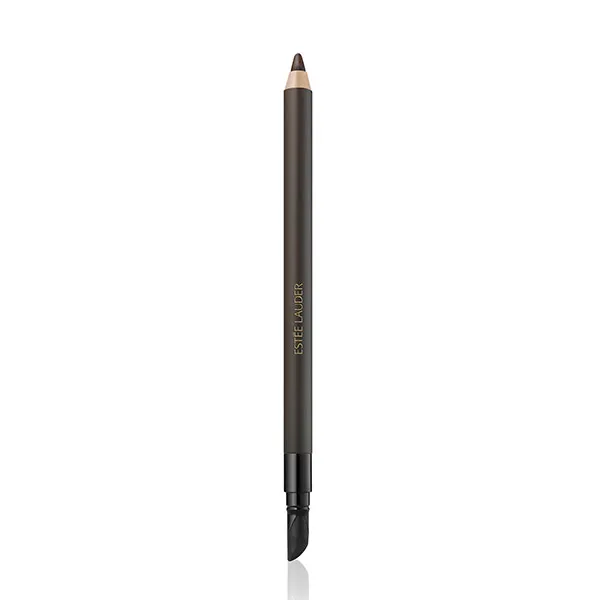 Стойкий водостойкий карандаш для глаз Double Wear Waterproof Gel Eye Pencil Estée Lauder, цвет espresso
Стойкий водостойкий карандаш для глаз Double Wear Waterproof Gel Eye Pencil Estée Lauder, цвет espresso