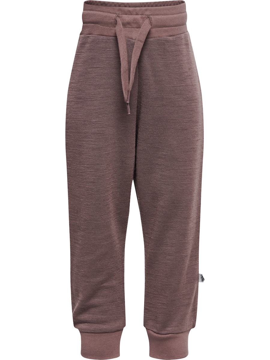 Брюки свободного кроя Hummel, лиловый
Брюки свободного кроя Hummel, лиловый