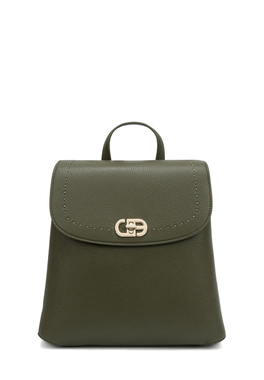 Рюкзак Chrisbella CONVERTIBLE, Green
Рюкзак Chrisbella CONVERTIBLE, Green