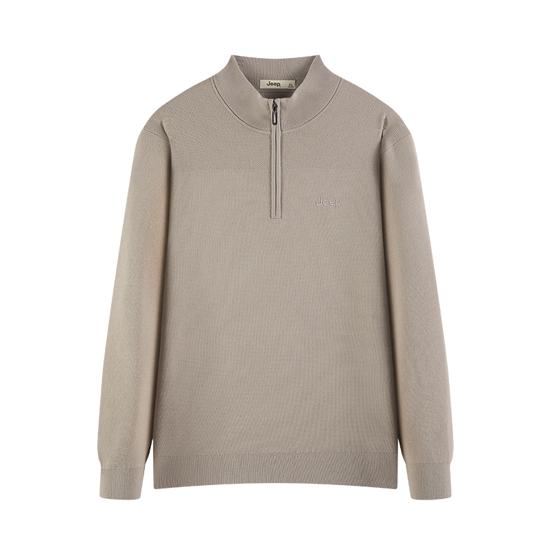 Свитер Unisex Jeep, серый
Свитер Unisex Jeep, серый