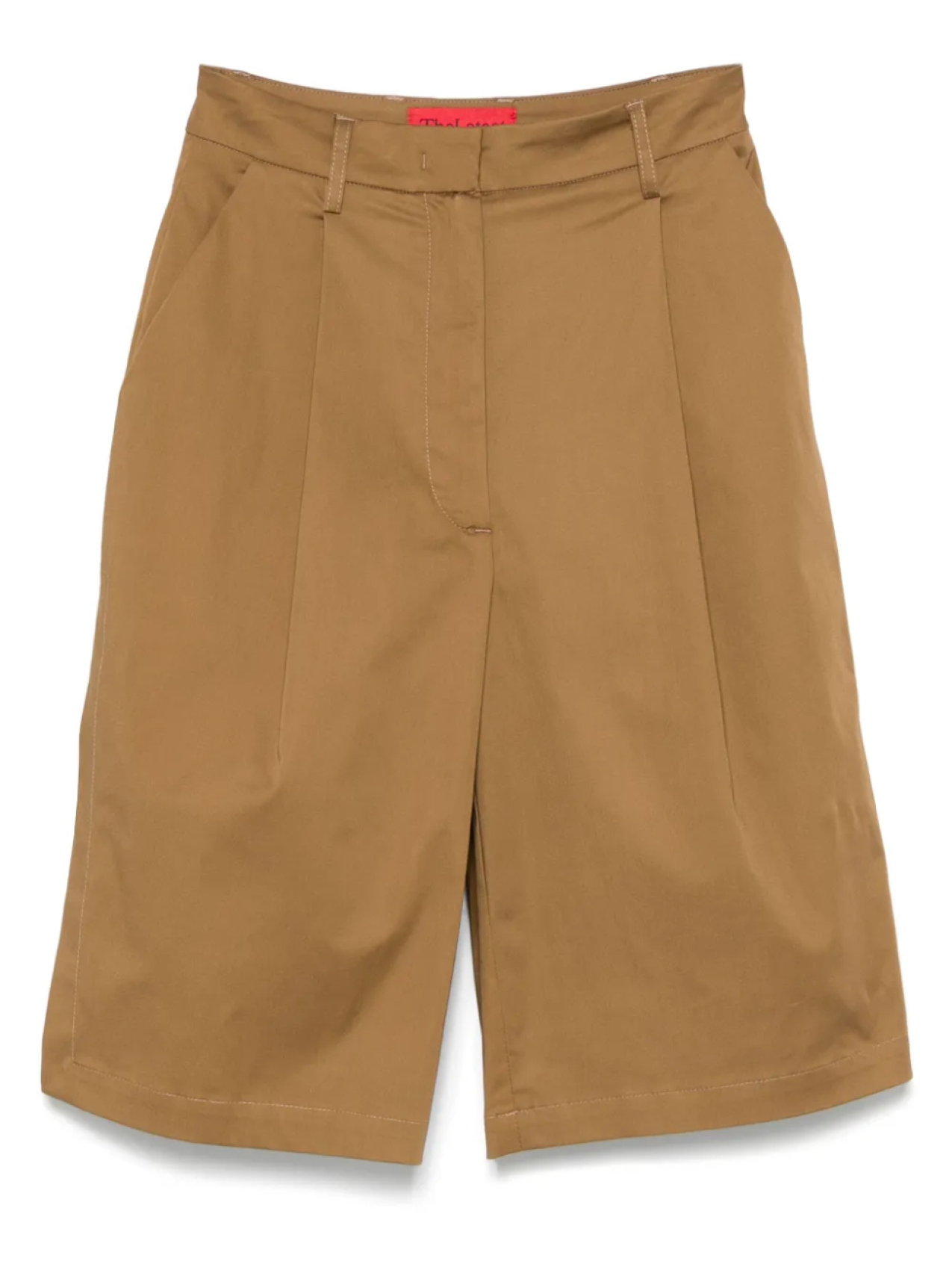 Шорты Brenda THELATEST, коричневый
Шорты Brenda THELATEST, коричневый