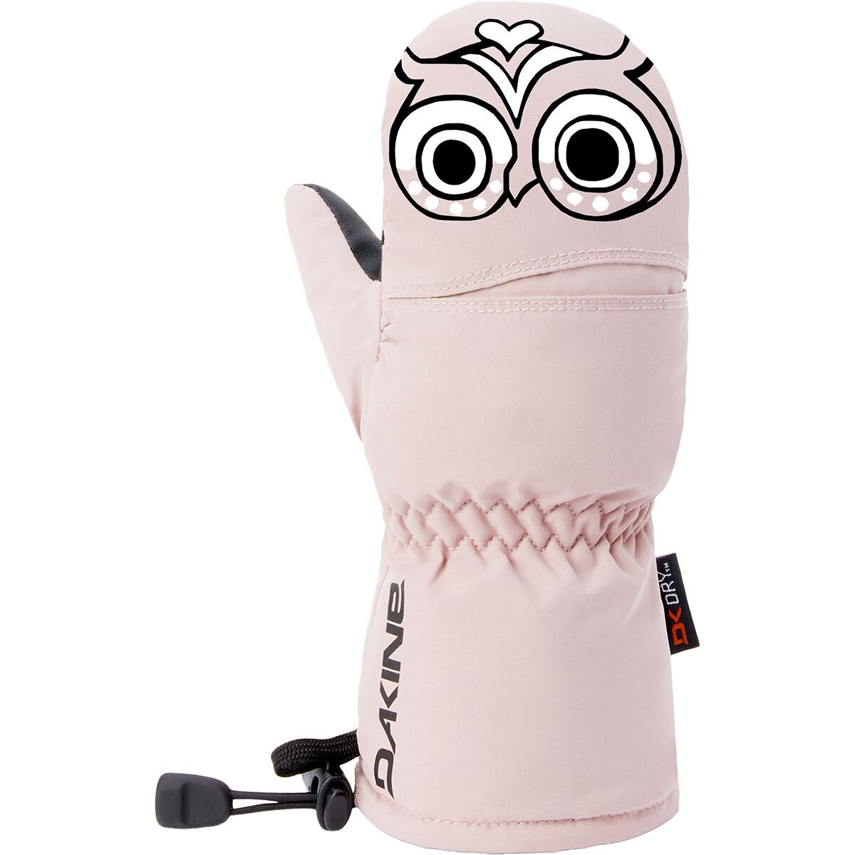 Варежки Scrambler - для малышей Dakine, сиреневый
Варежки Scrambler - для малышей Dakine, сиреневый