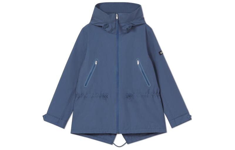 Куртка женская болотно-синий Aigle
Куртка женская болотно-синий Aigle