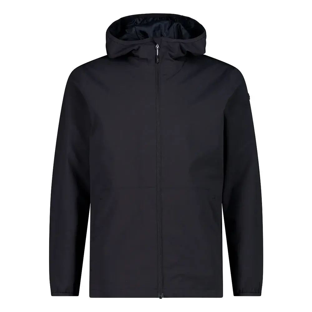 Куртка CMP 34Z5437, черный
Куртка CMP 34Z5437, черный