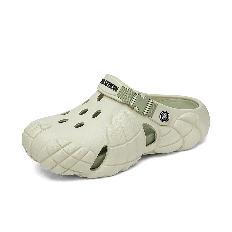 JEANSWEST Клоги унисекс оливкового цвета, цвет Olive Green
JEANSWEST Клоги унисекс оливкового цвета, цвет Olive Green