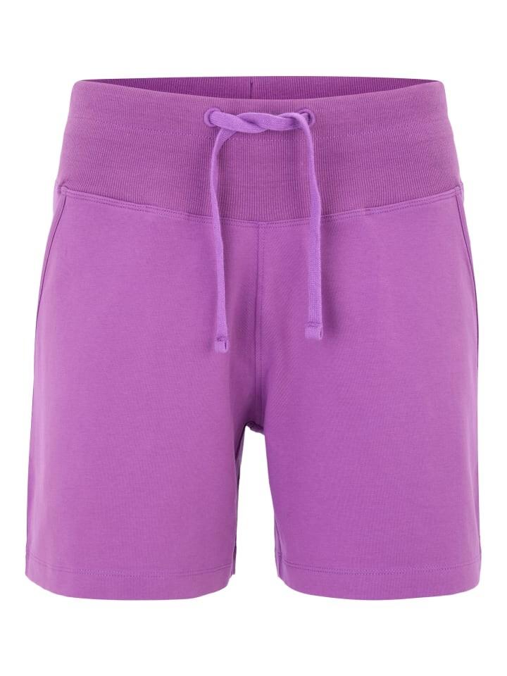 Шорты Venice Beach Kurze Hose VB Morla, цвет violet purple
Шорты Venice Beach Kurze Hose VB Morla, цвет violet purple