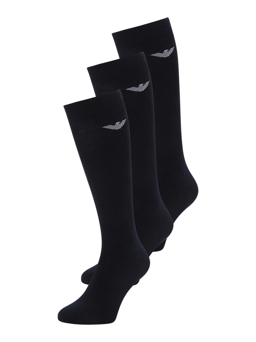 Гольфы Emporio Armani, темно-синий
Гольфы Emporio Armani, темно-синий