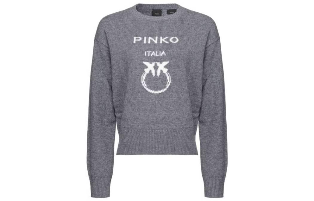 Свитер Burgos PINKO, серый
Свитер Burgos PINKO, серый