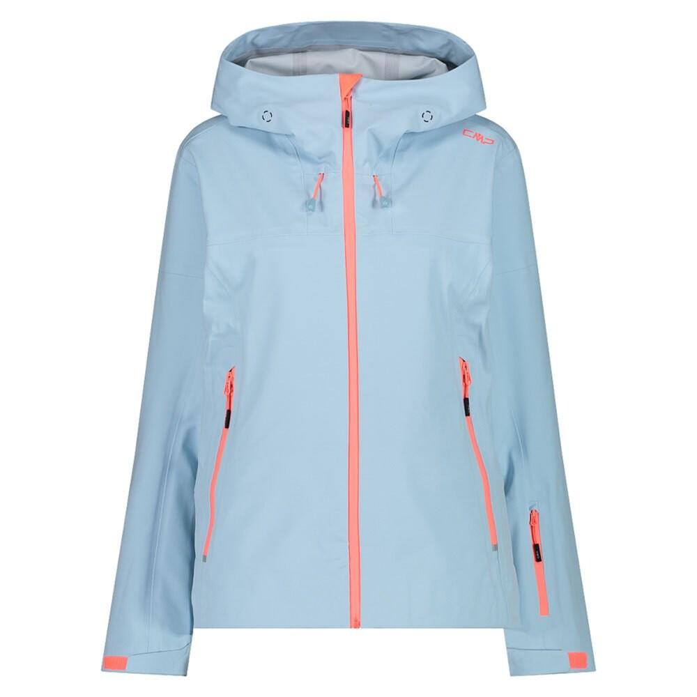 Куртка CMP Fix Hood 31Z2196, синий
Куртка CMP Fix Hood 31Z2196, синий