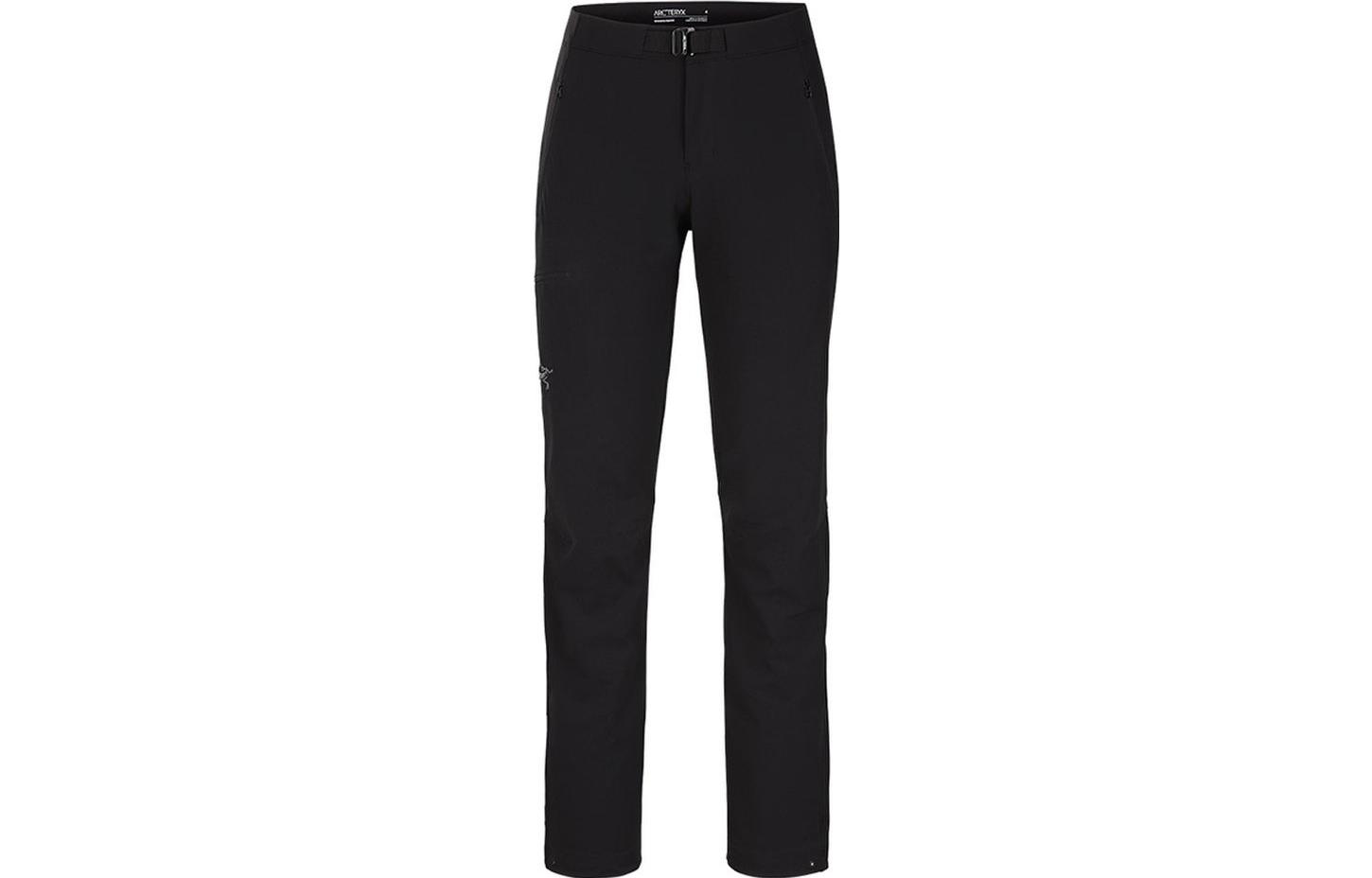 Женские повседневные брюки GAMMA Arcteryx, черный
Женские повседневные брюки GAMMA Arcteryx, черный