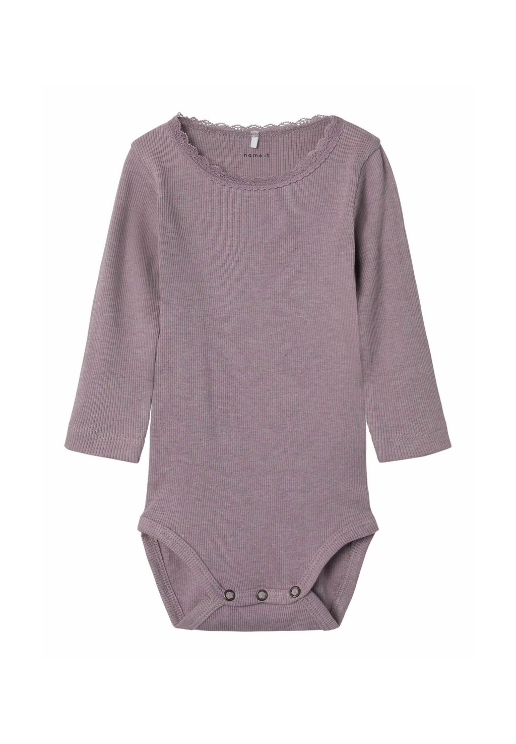 Боди NBFKAB Name it, лиловый
Боди NBFKAB Name it, лиловый