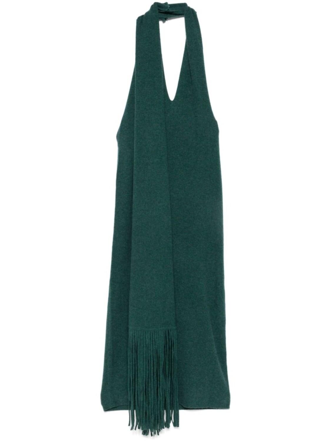 Cult Gaia платье миди Jorden, зеленый
Cult Gaia платье миди Jorden, зеленый