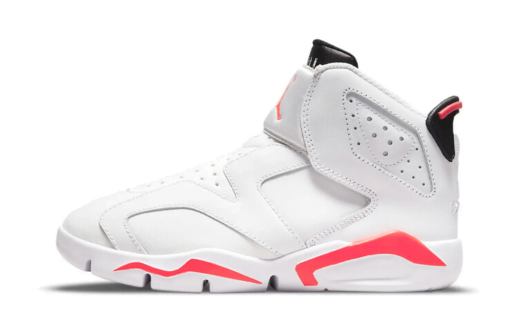 Кроссовки Jordan 6 Retro Little Flex Infrared PS
Кроссовки Jordan 6 Retro Little Flex Infrared PS