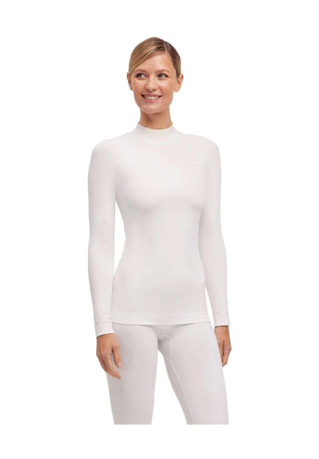 Майка влагорегулирующая терморегулирующая Falke, белый
Майка влагорегулирующая терморегулирующая Falke, белый