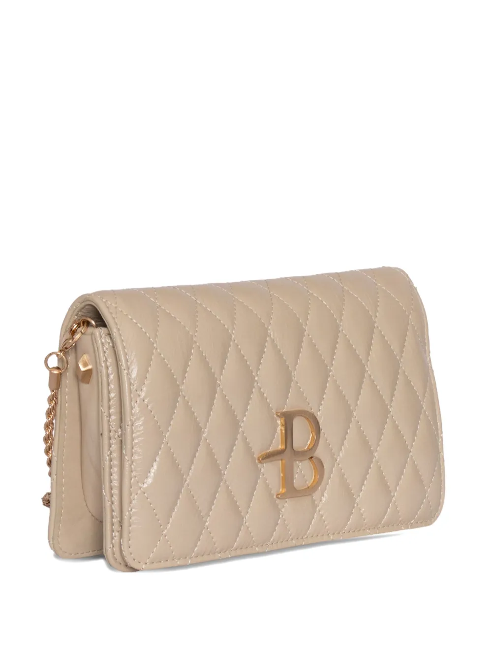 Стеганая сумка-клатч Ballantyne, нейтральный
Стеганая сумка-клатч Ballantyne, нейтральный