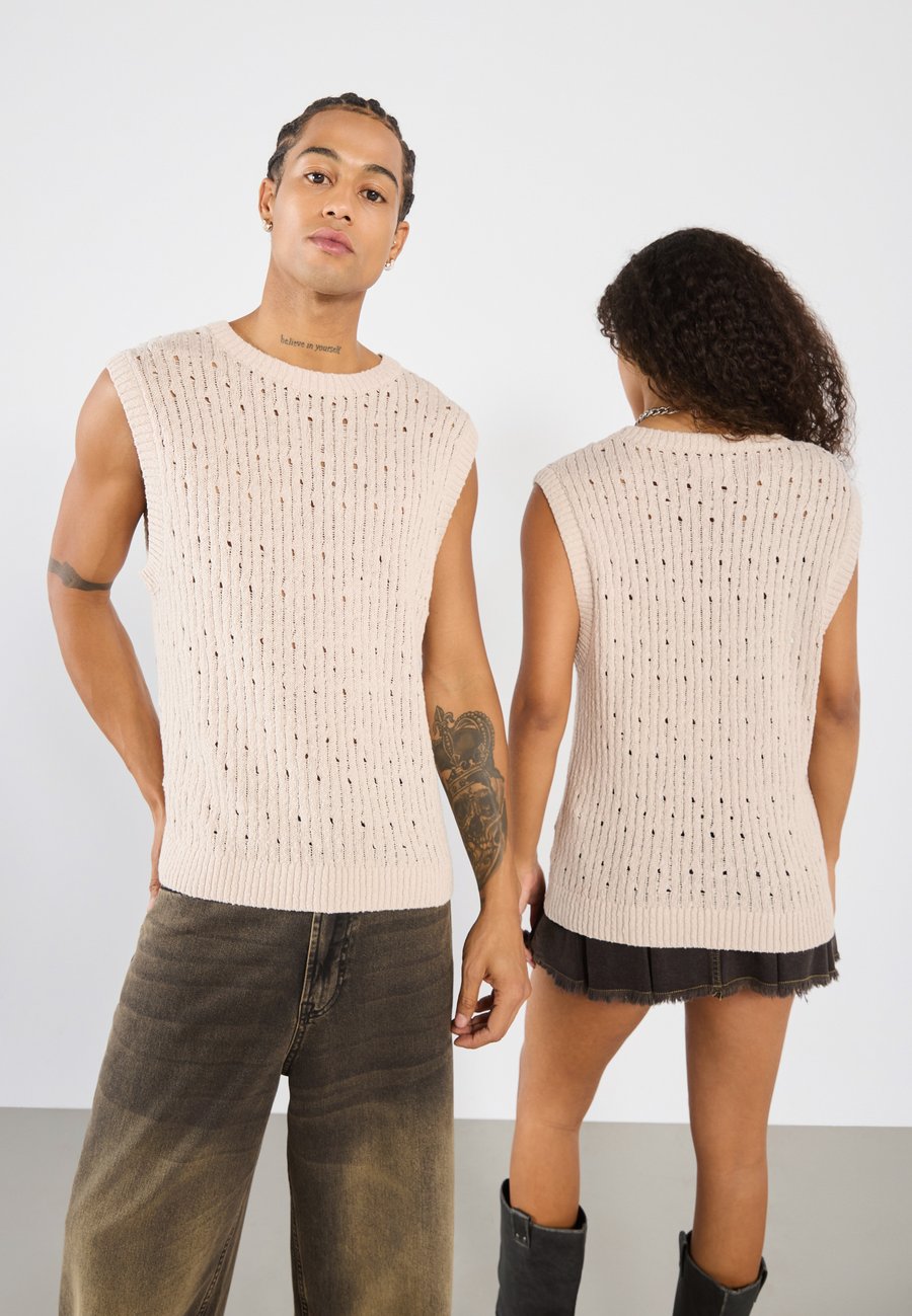 Джемпер YOURTURN UNISEX, Taupe
Джемпер YOURTURN UNISEX, Taupe