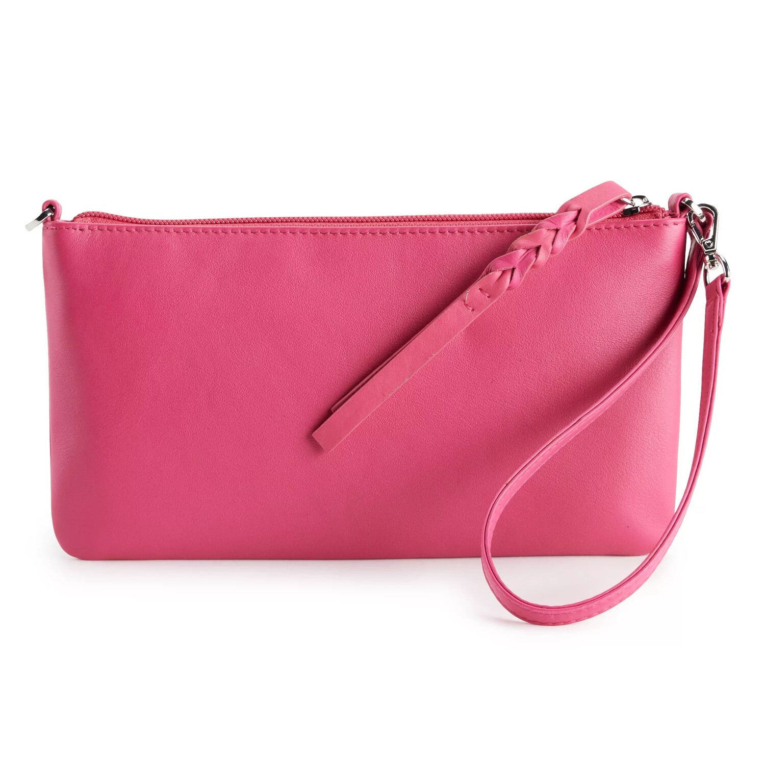 ili Кожаный браслет-трансформер с блокировкой RFID ili, голубой
ili Кожаный браслет-трансформер с блокировкой RFID ili, голубой