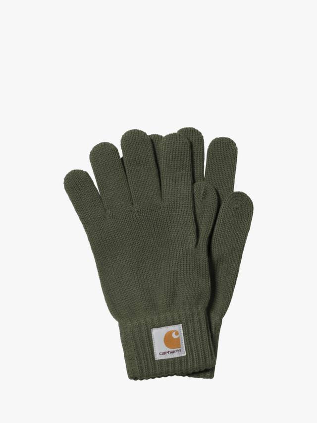 Перчатки с логотипом Watch Carhartt WIP, Optuntia
Перчатки с логотипом Watch Carhartt WIP, Optuntia