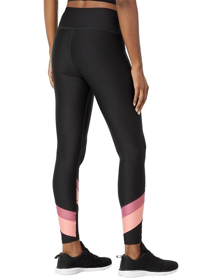 Брюки PUMA Color-Block Stacked Poly Tights, цвет Puma Black/Dusty Orchid
Брюки PUMA Color-Block Stacked Poly Tights, цвет Puma Black/Dusty Orchid