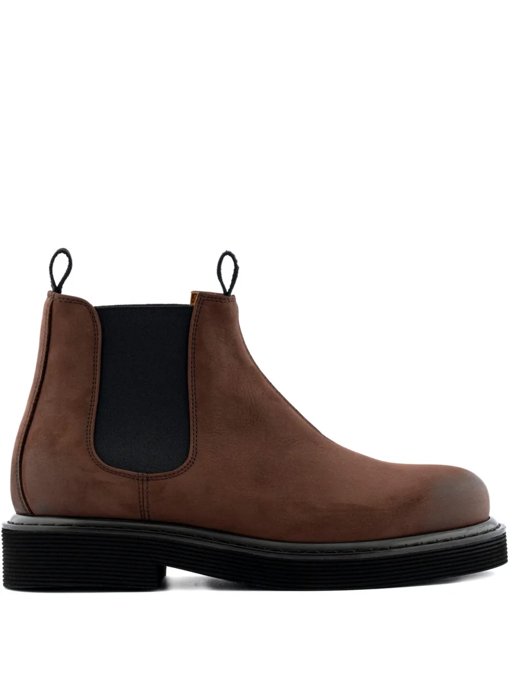 Кожаные ботинки Buttero, коричневый
Кожаные ботинки Buttero, коричневый