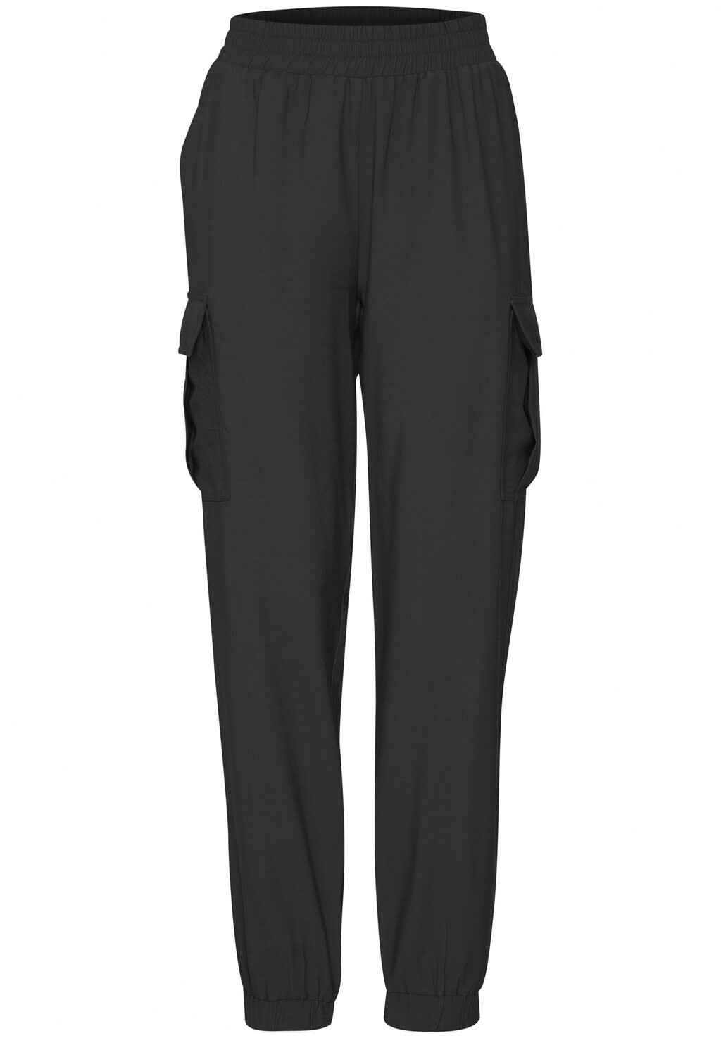 Брюки карго KRISTA Fransa, черный
Брюки карго KRISTA Fransa, черный